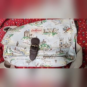 Original Cath Kidston of London Purse